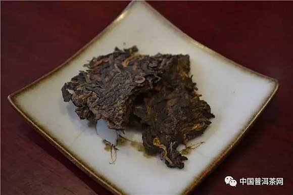 如何判斷普洱熟茶的好壞？(圖2)