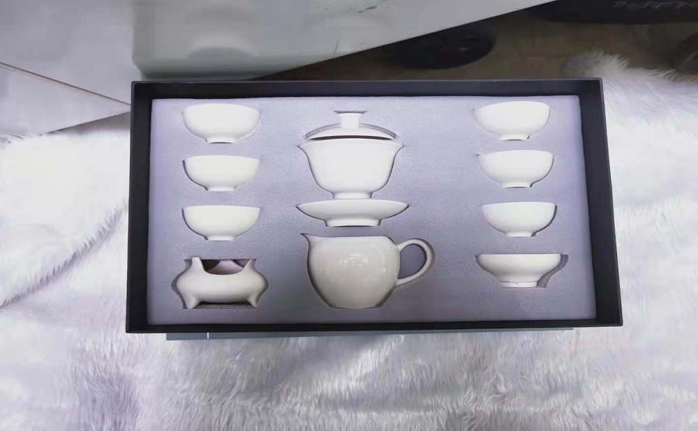 皇堯御匠精品定窯茶器“特賣周”，讓品茗變得更有儀式感 (圖2)